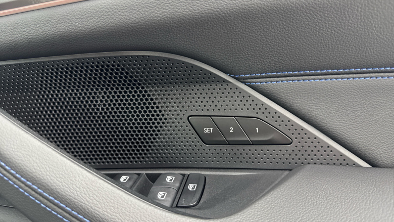 BMW 4 Series M440i xDrive MHT 5dr Step Auto Petrol Hatchback